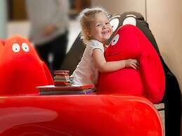 Novotel Christchurch Cathedral Square