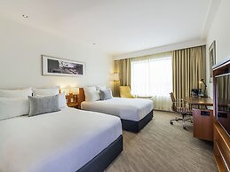 Novotel Christchurch Cathedral Square