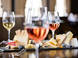 Novotel Christchurch Cathedral Square