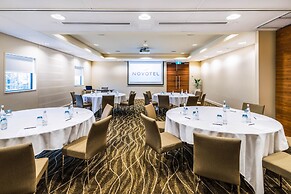 Novotel Christchurch Cathedral Square