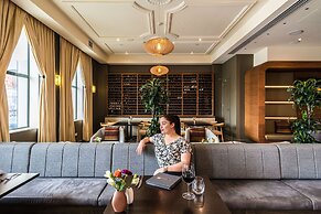 Novotel Christchurch Cathedral Square