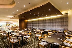 Novotel Christchurch Cathedral Square