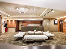 Novotel Christchurch Cathedral Square