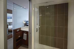 Novotel Christchurch Cathedral Square