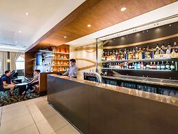 Novotel Christchurch Cathedral Square