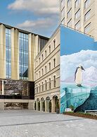 Novotel Christchurch Cathedral Square