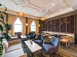 Novotel Christchurch Cathedral Square