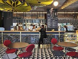 ibis Barcelona Glories 22