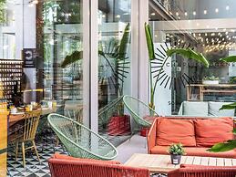 ibis Barcelona Glories 22
