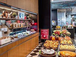 ibis Barcelona Glories 22