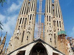 ibis Barcelona Glories 22