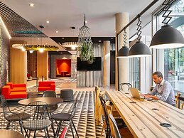 ibis Barcelona Glories 22