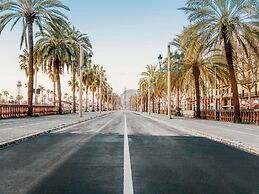 ibis Barcelona Glories 22