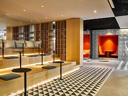 ibis Barcelona Glories 22
