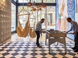 ibis Barcelona Glories 22