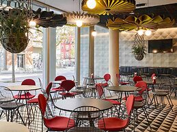 ibis Barcelona Glories 22