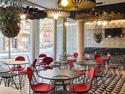 ibis Barcelona Glories 22