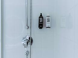 ibis Barcelona Glories 22