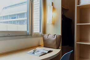 ibis Barcelona Glories 22