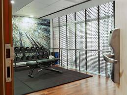 ibis Barcelona Glories 22