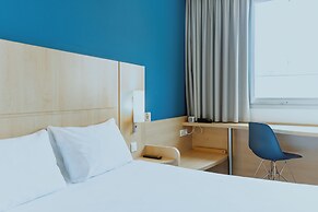 ibis Barcelona Glories 22