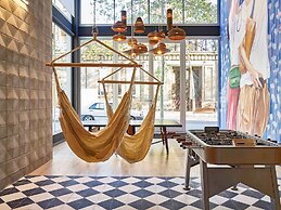 ibis Barcelona Glories 22