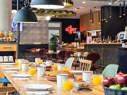 ibis Barcelona Glories 22