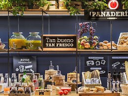 ibis Barcelona Glories 22