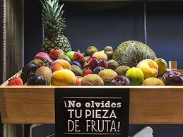 ibis Barcelona Glories 22