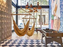 ibis Barcelona Glories 22