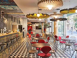 ibis Barcelona Glories 22