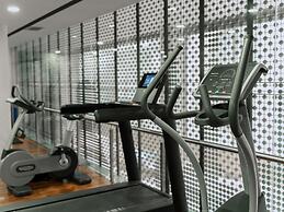 ibis Barcelona Glories 22