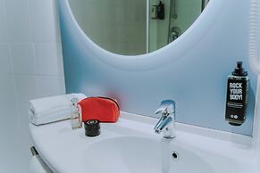 ibis Barcelona Glories 22