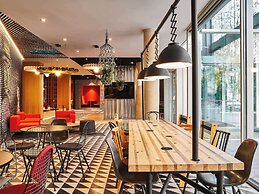 ibis Barcelona Glories 22