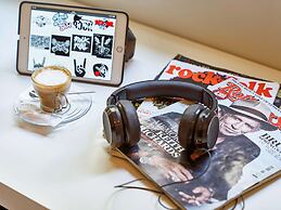 ibis Barcelona Glories 22