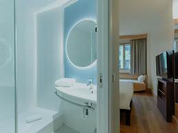 ibis Barcelona Glories 22