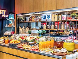 ibis Barcelona Glories 22