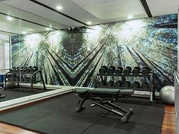 ibis Barcelona Glories 22
