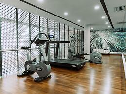 ibis Barcelona Glories 22