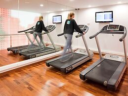 ibis Barcelona Glories 22