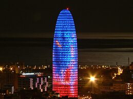 ibis Barcelona Glories 22
