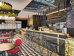 ibis Barcelona Glories 22