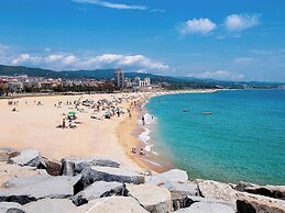 ibis Barcelona Glories 22