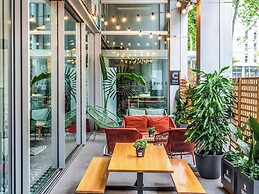 ibis Barcelona Glories 22