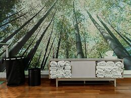 ibis Barcelona Glories 22
