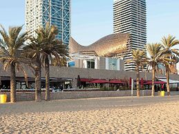 ibis Barcelona Glories 22