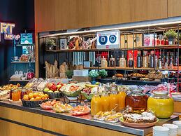 ibis Barcelona Glories 22