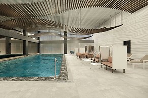 Sheraton Grand Incheon Hotel
