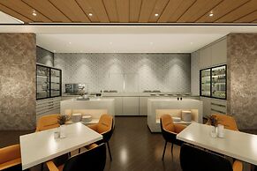 Sheraton Grand Incheon Hotel