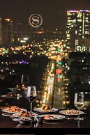 Sheraton Grand Incheon Hotel